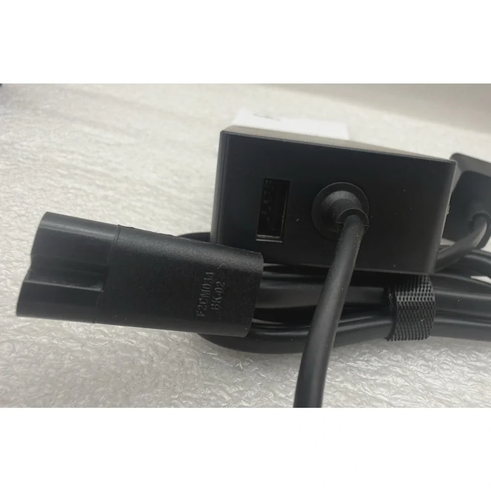 65W Replacement AC Adapter MDSF65 For Microsoft Surface Pro 11, 10 NEW *read...